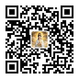 公众号二维码